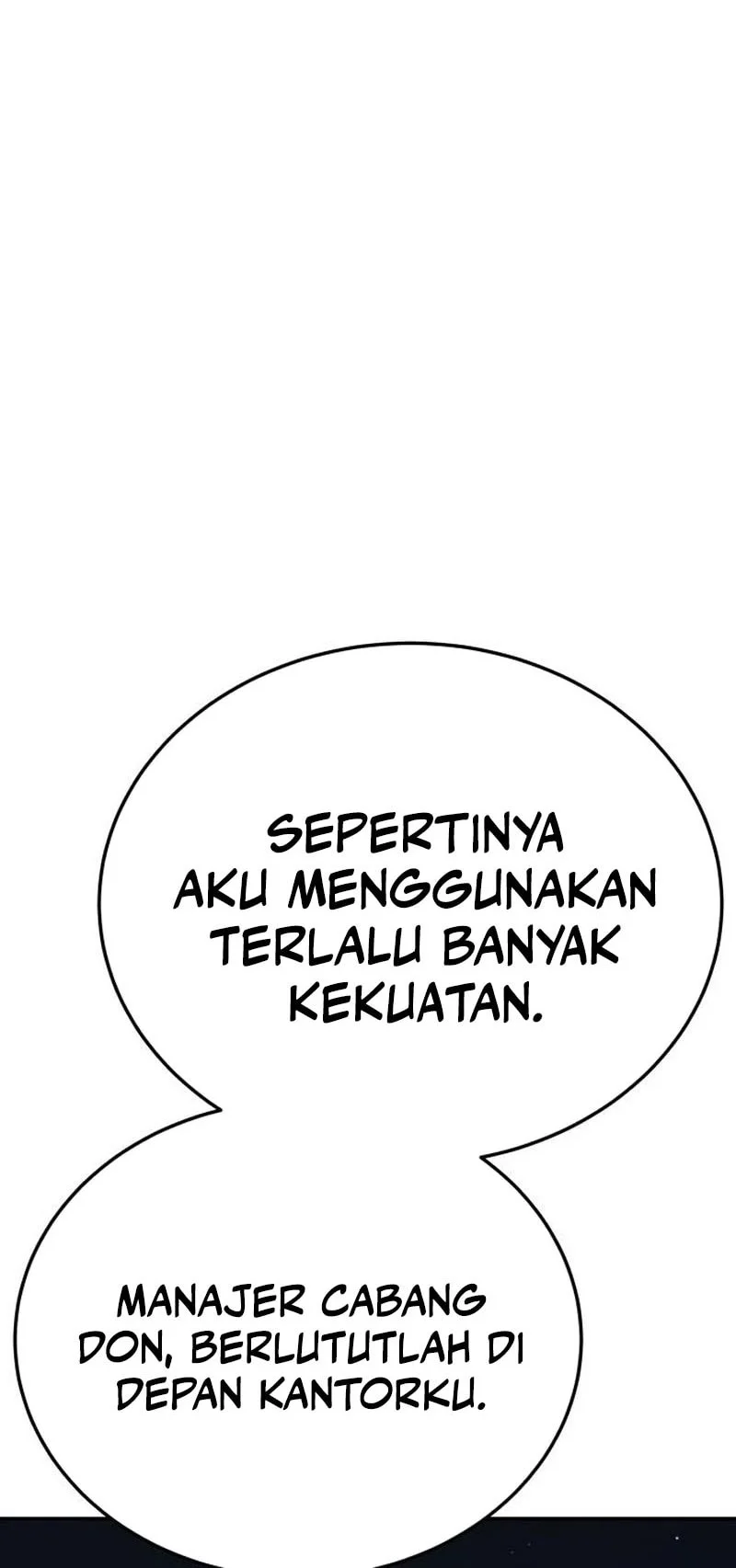 World's Strongest Punch Chapter 18 Gambar 62