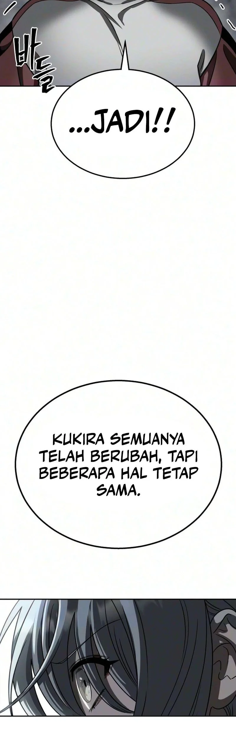 World's Strongest Punch Chapter 2 Gambar 48