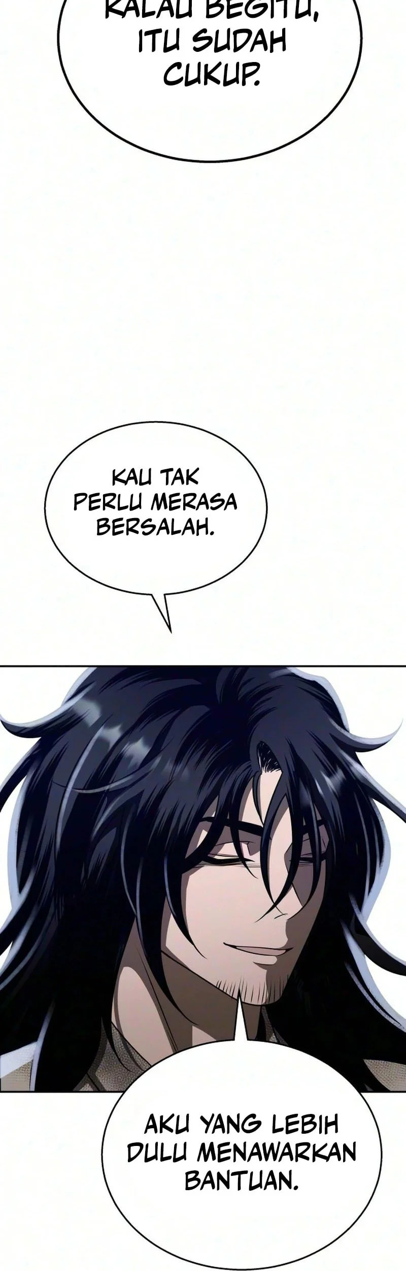 World's Strongest Punch Chapter 2 Gambar 51