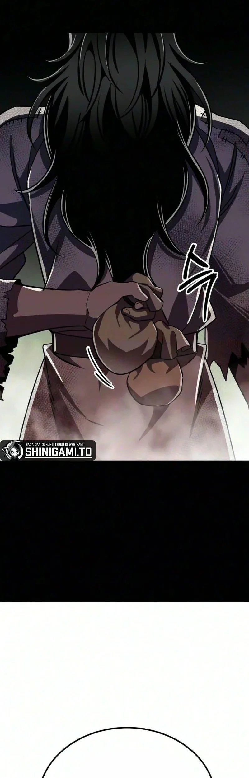 World's Strongest Punch Chapter 4 Gambar 50