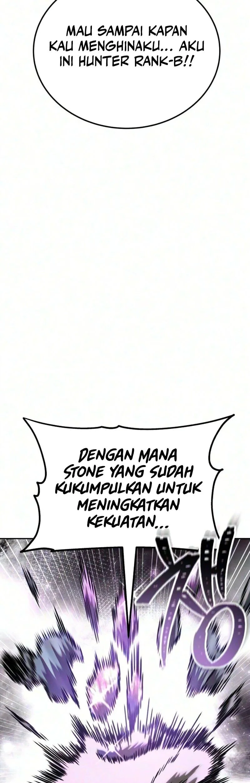 World's Strongest Punch Chapter 5 Gambar 44