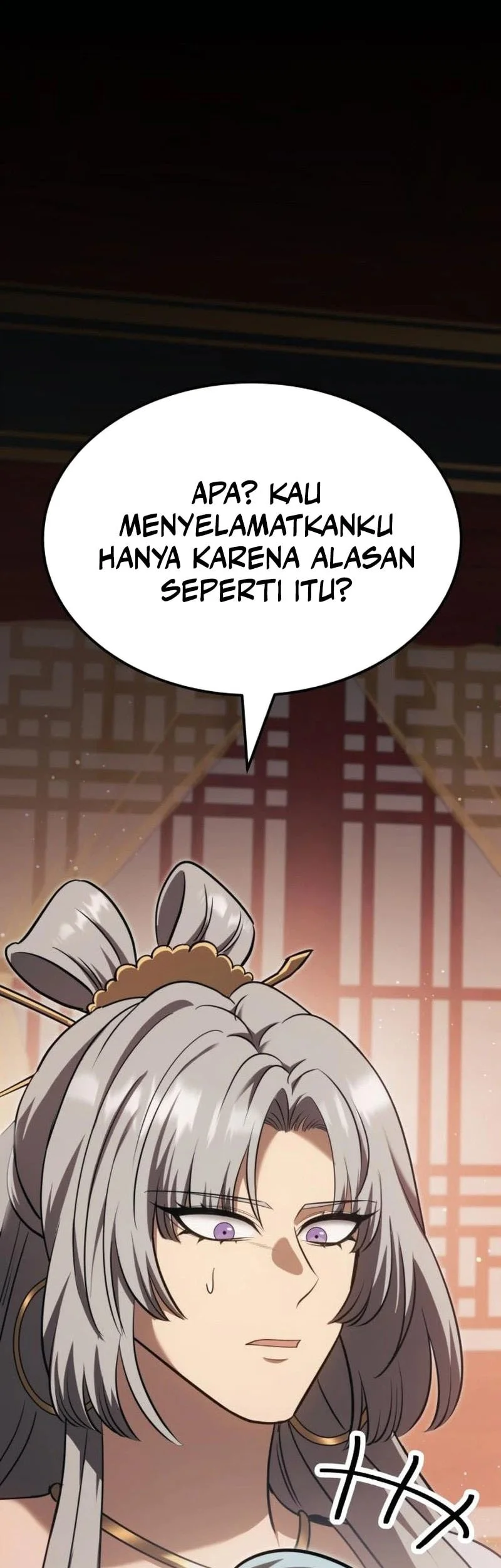 World's Strongest Punch Chapter 9 Gambar 53