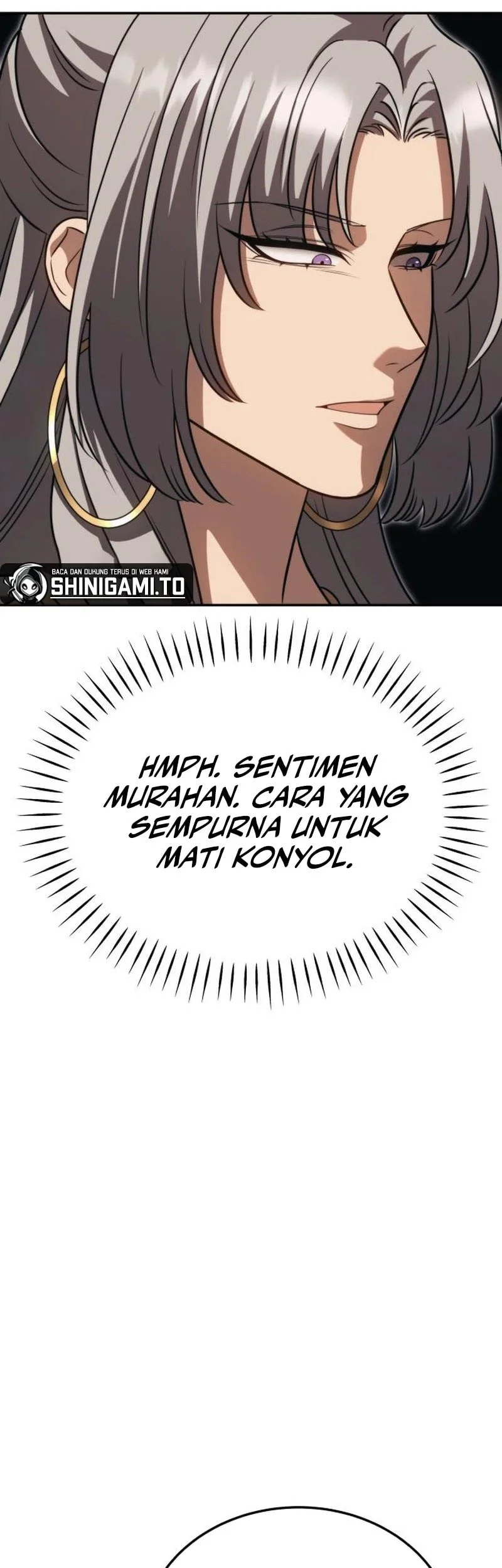 World's Strongest Punch Chapter 9 Gambar 55