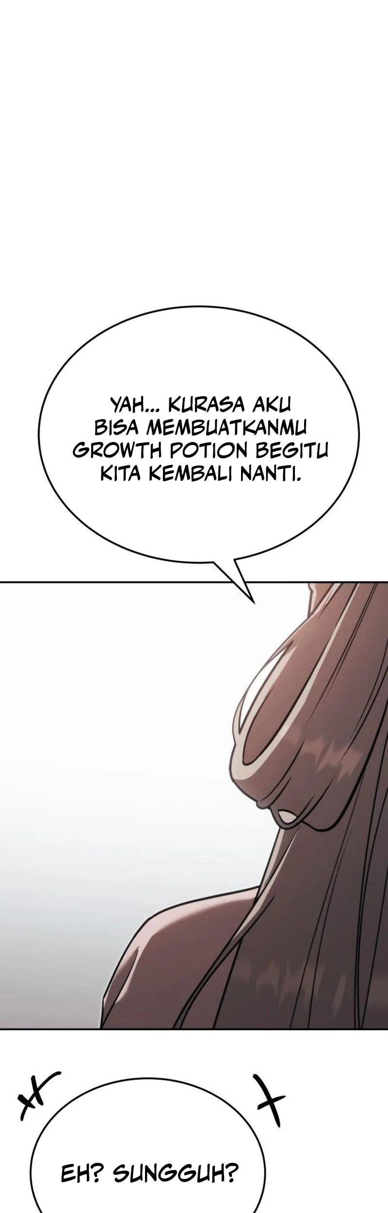 World's Strongest Punch Chapter 9 Gambar 57