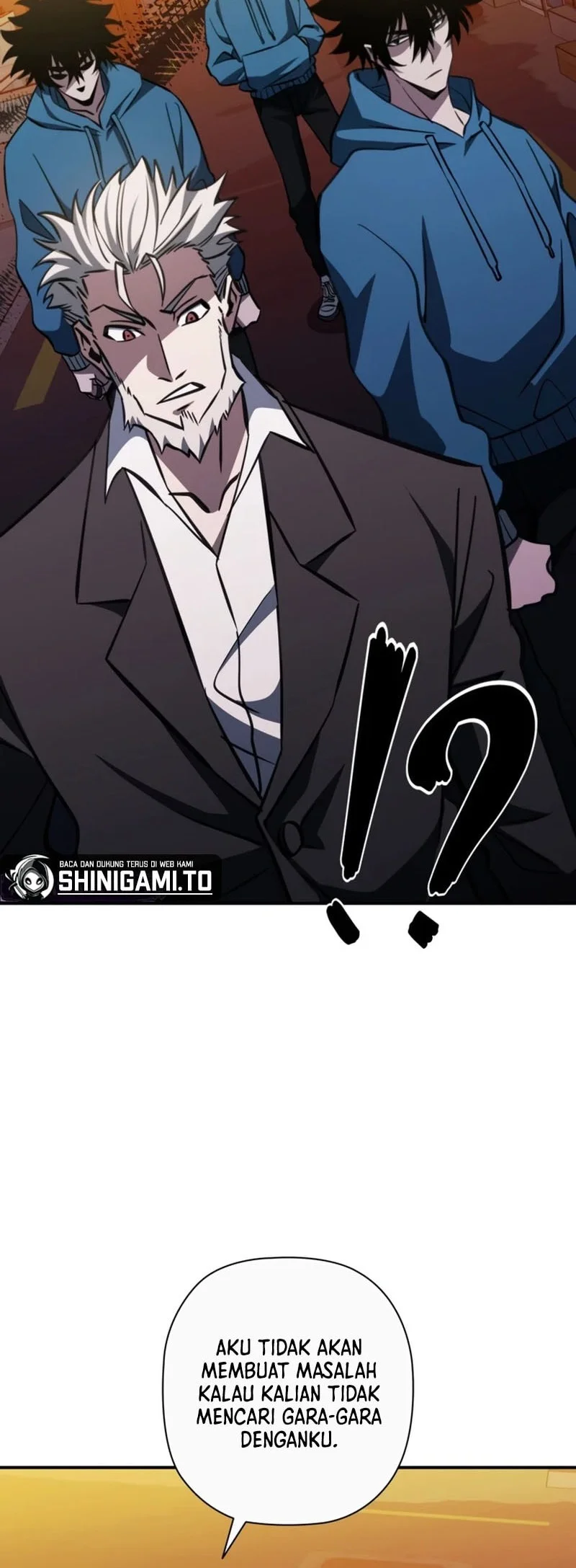 World's Strongest Survivor Chapter 32 Gambar 26