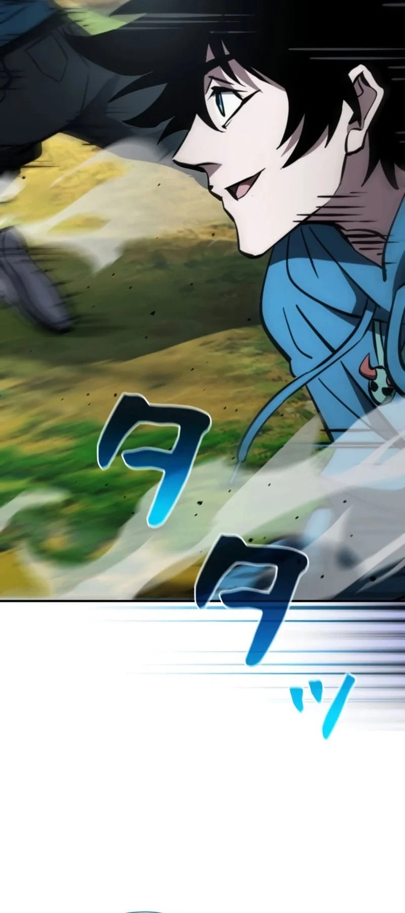 World's Strongest Survivor Chapter 33 Gambar 25