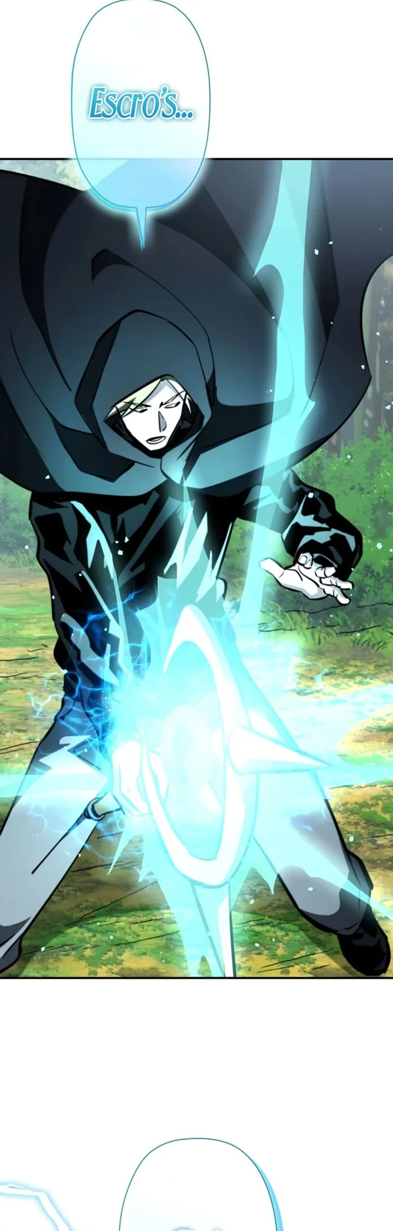 World's Strongest Survivor Chapter 33 Gambar 26