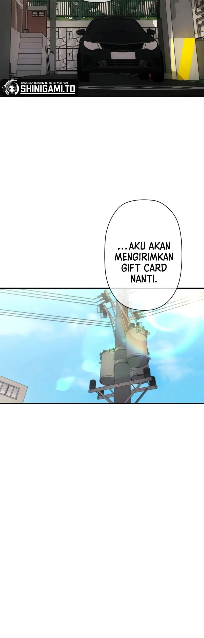 World's Strongest Survivor Chapter 37 Gambar 28