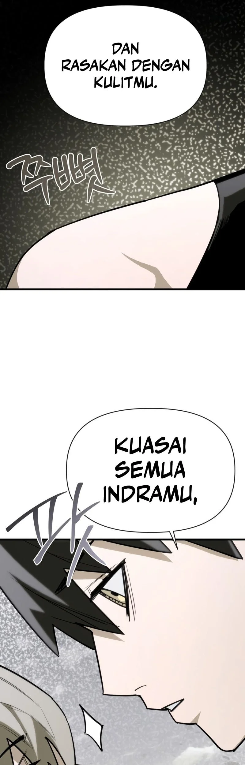 World-Saving Is A Skill Chapter 12 Gambar 28