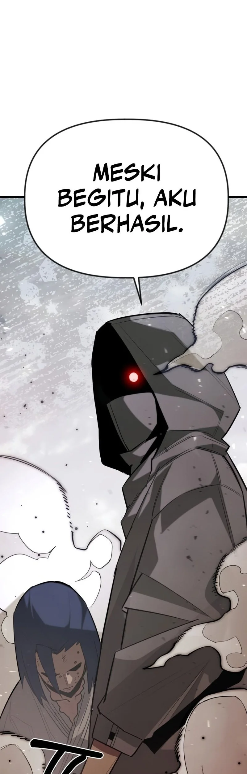 World-Saving Is A Skill Chapter 14 Gambar 31