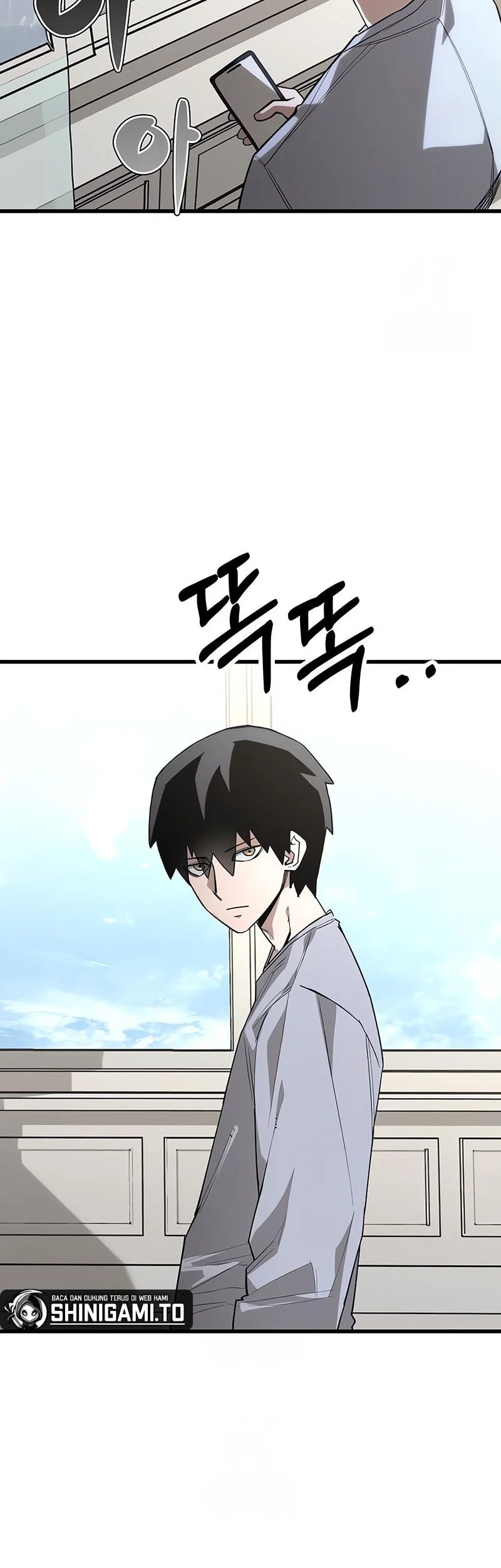 World-Saving Is A Skill Chapter 17 Gambar 29