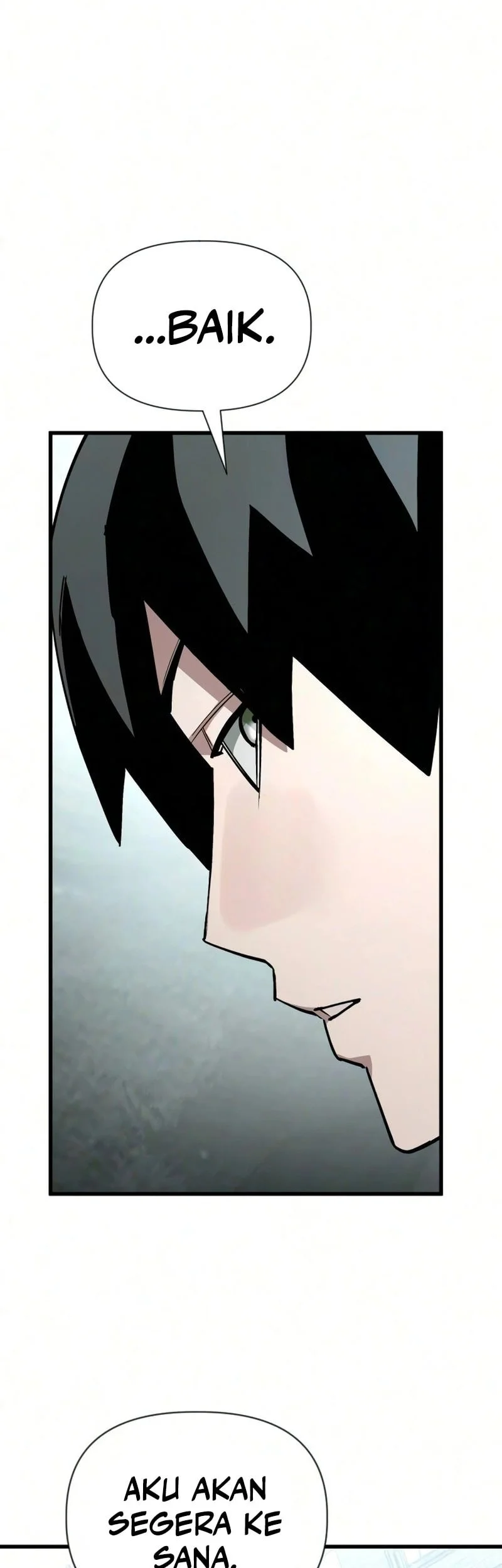World-Saving Is A Skill Chapter 25 Gambar 28