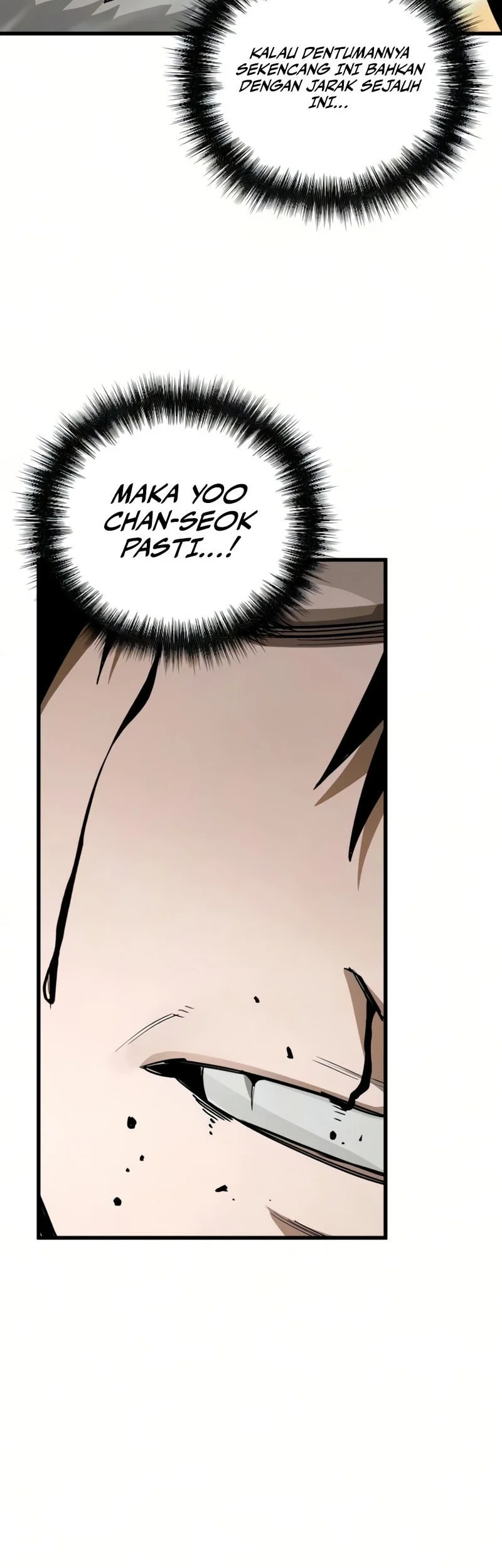 World-Saving Is A Skill Chapter 26 Gambar 27