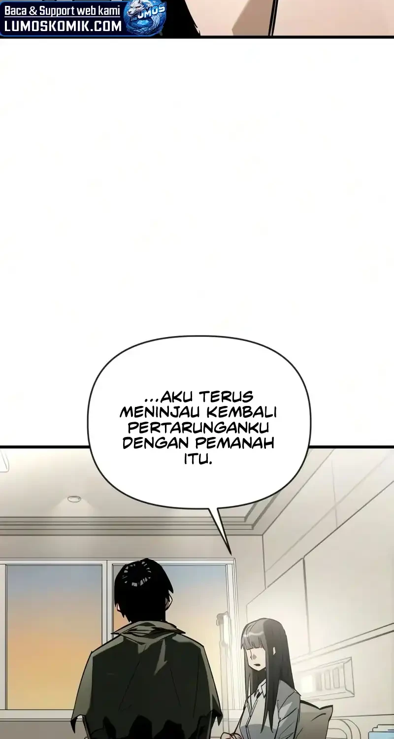 World-Saving Is A Skill Chapter 27 Gambar 28