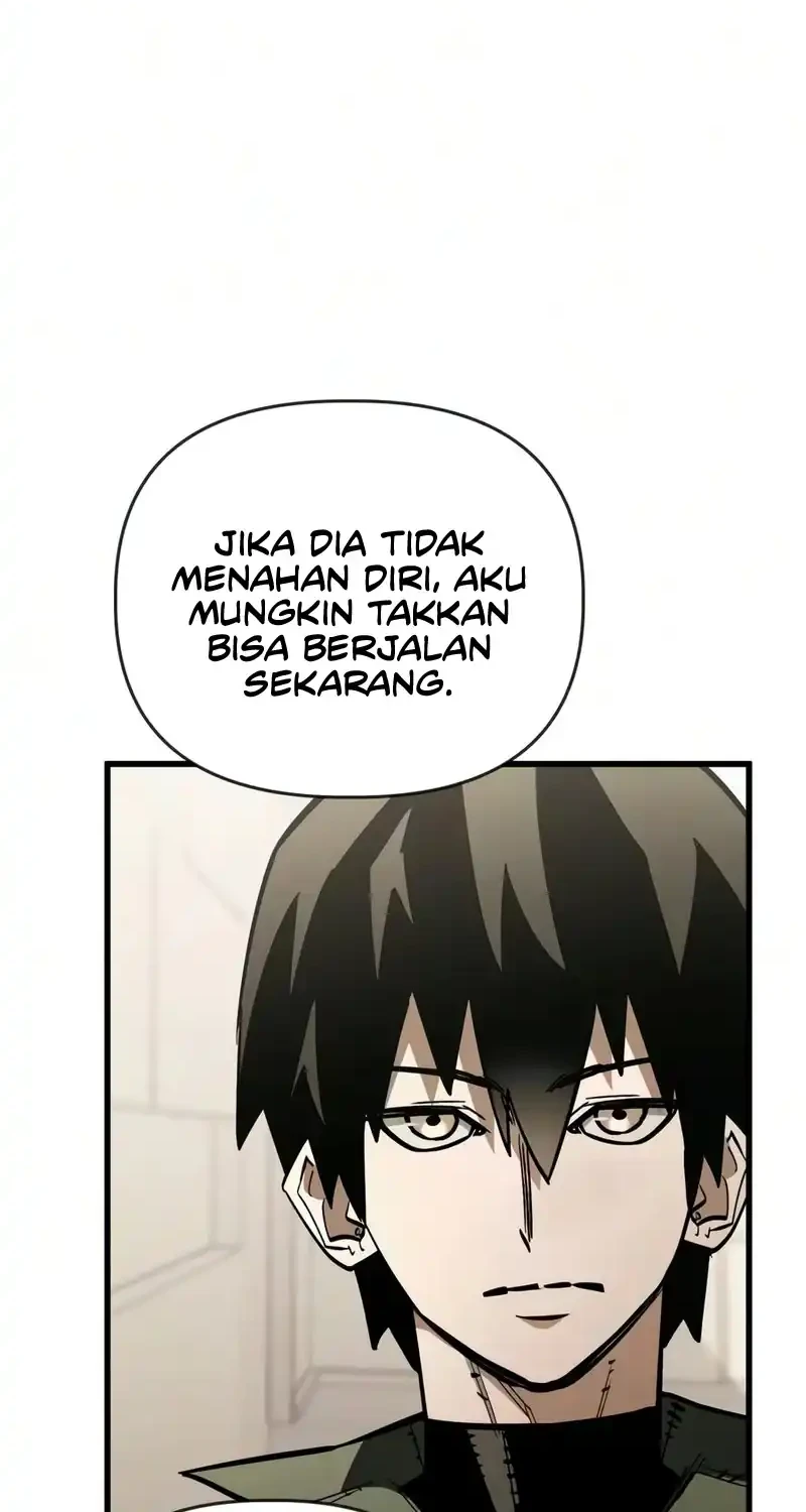 World-Saving Is A Skill Chapter 27 Gambar 30