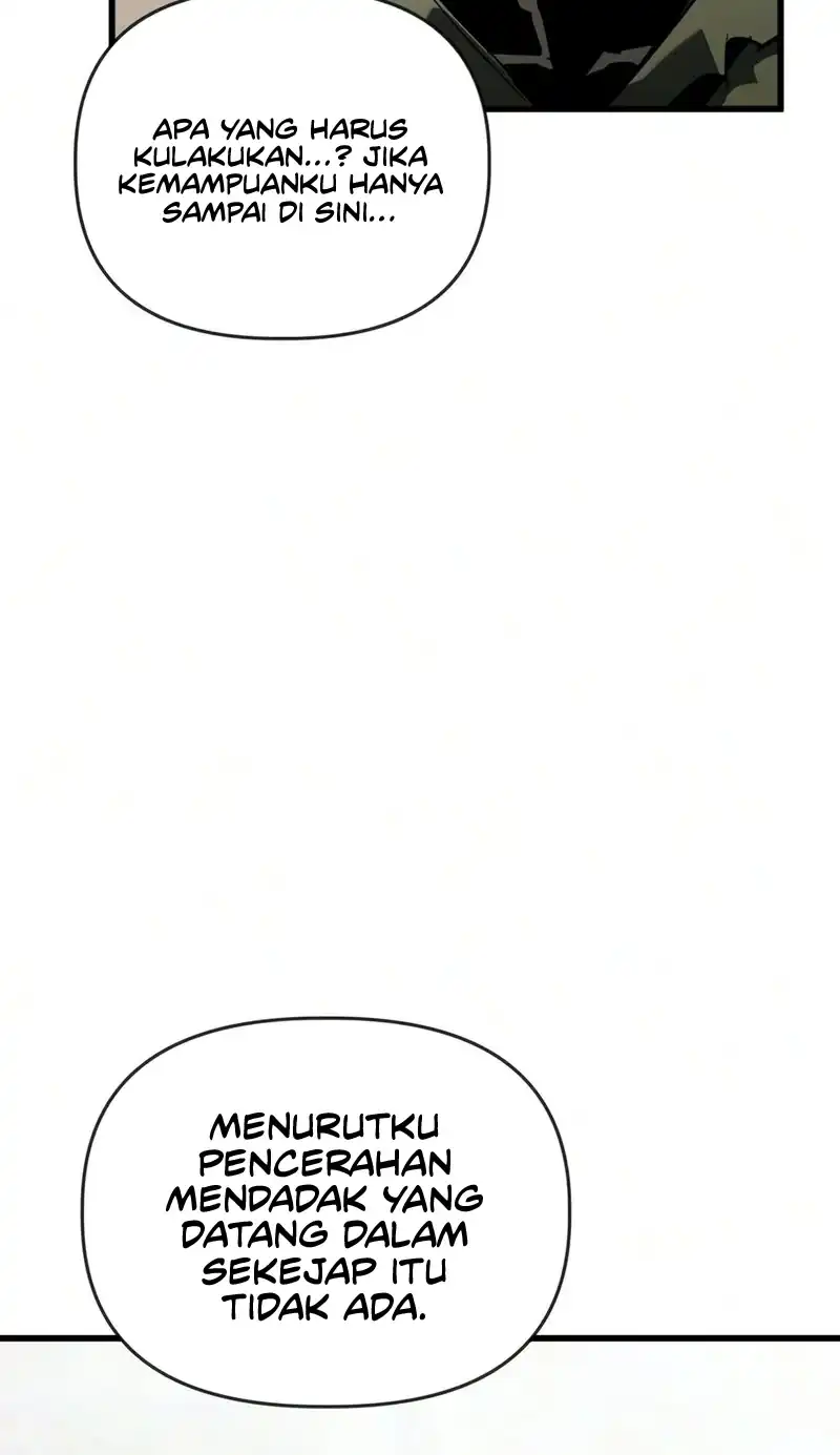 World-Saving Is A Skill Chapter 27 Gambar 31