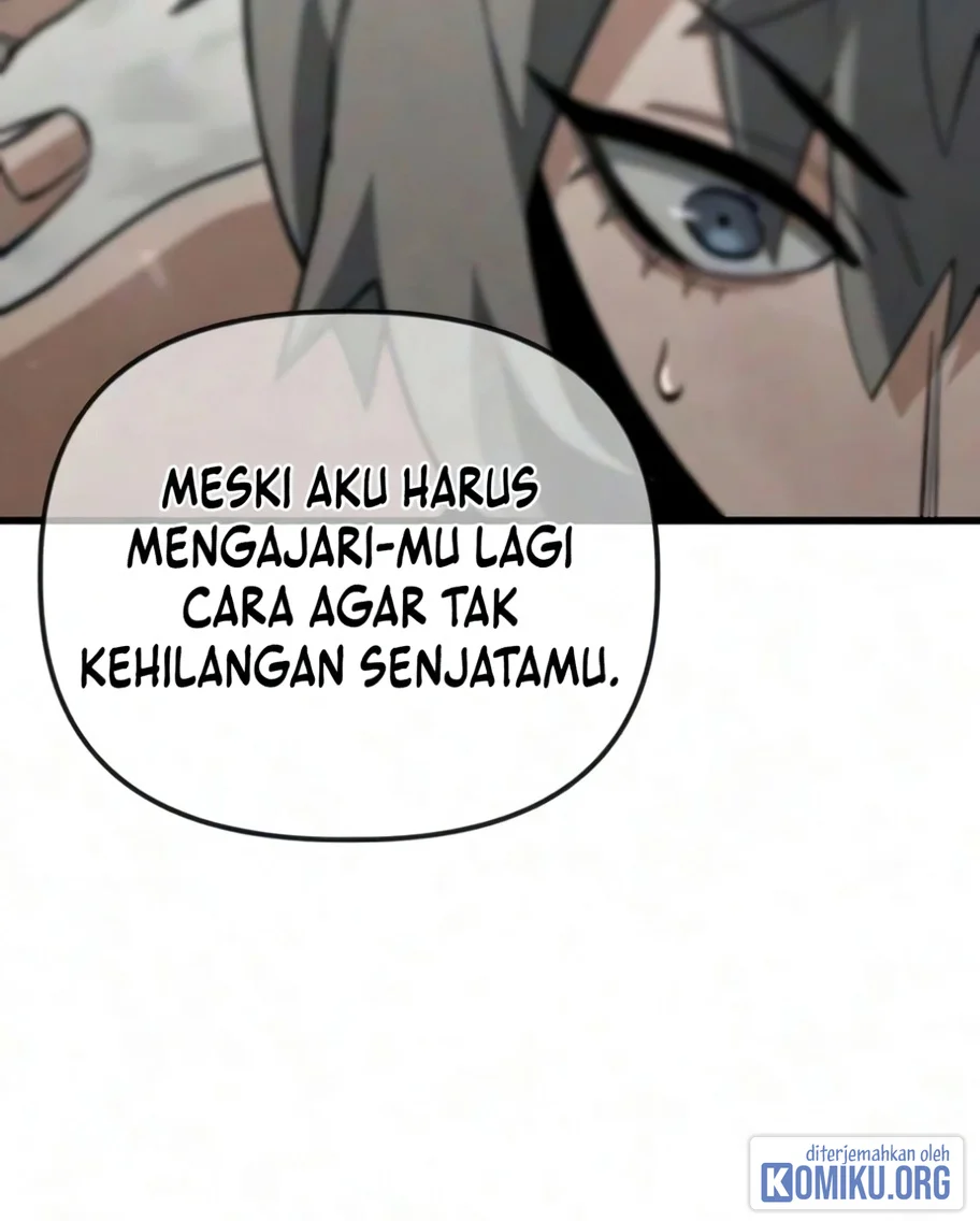 World-Saving Is A Skill Chapter 28 Gambar 34