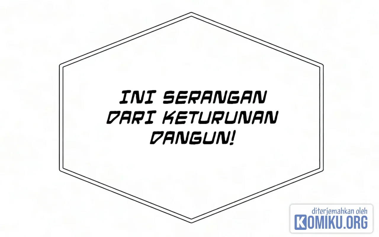 World-Saving Is A Skill Chapter 28 Gambar 36