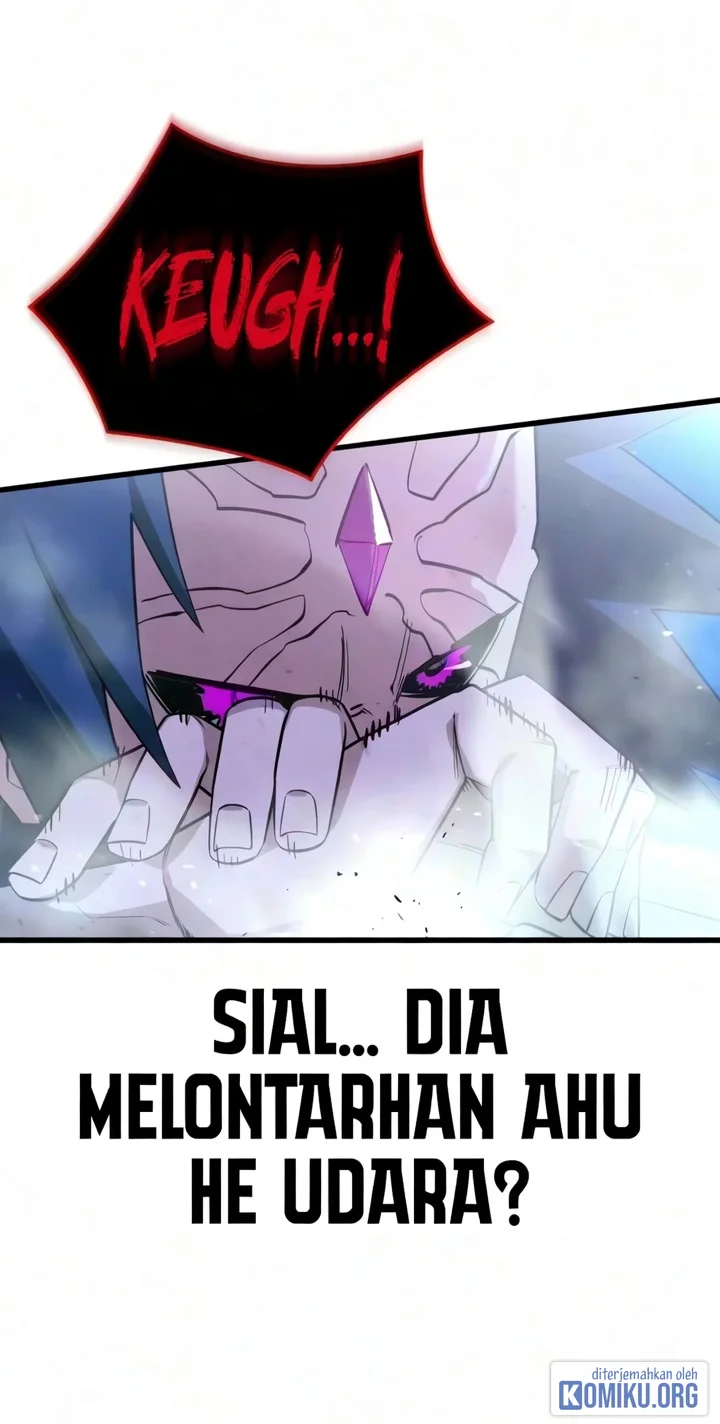 World-Saving Is A Skill Chapter 29 Gambar 39