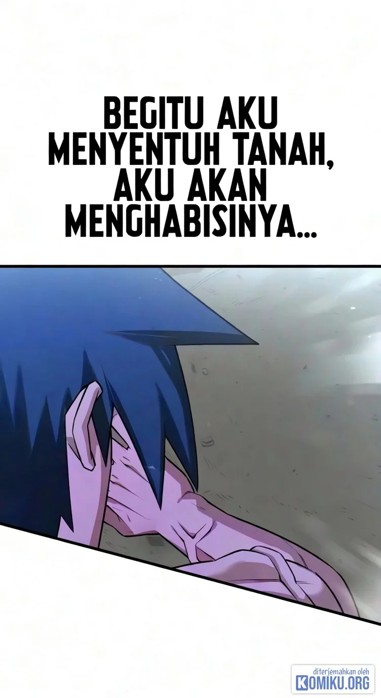 World-Saving Is A Skill Chapter 29 Gambar 40
