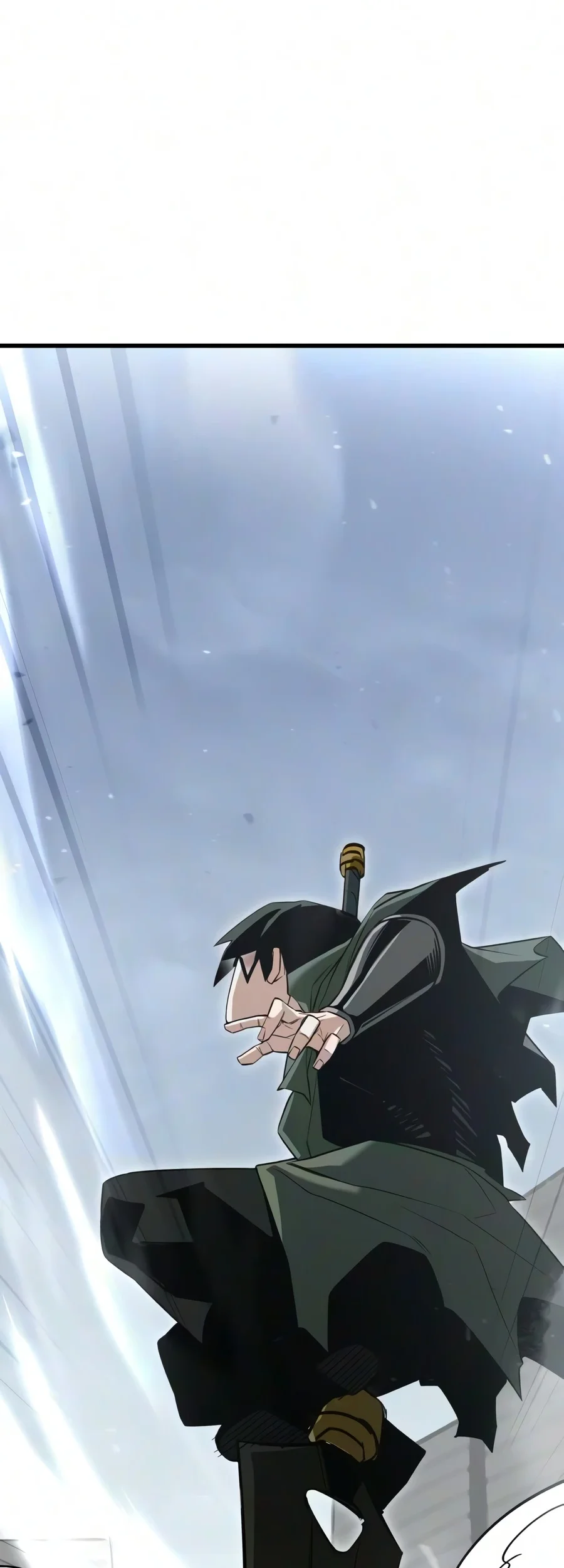 World-Saving Is A Skill Chapter 29 Gambar 43