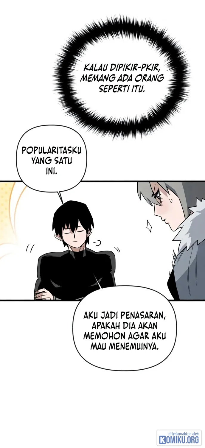 World-Saving Is A Skill Chapter 30 Gambar 35