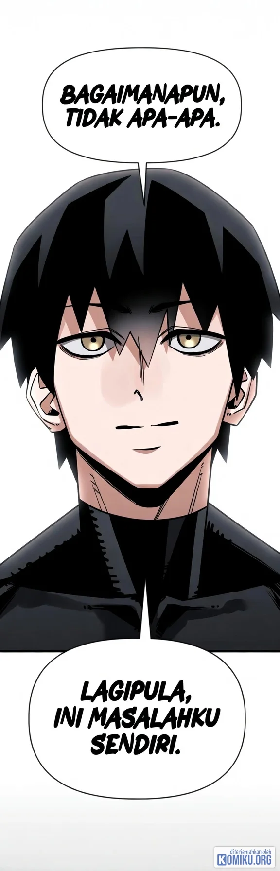 World-Saving Is A Skill Chapter 30 Gambar 37