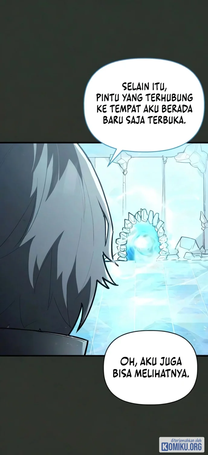 World-Saving Is A Skill Chapter 32 Gambar 40