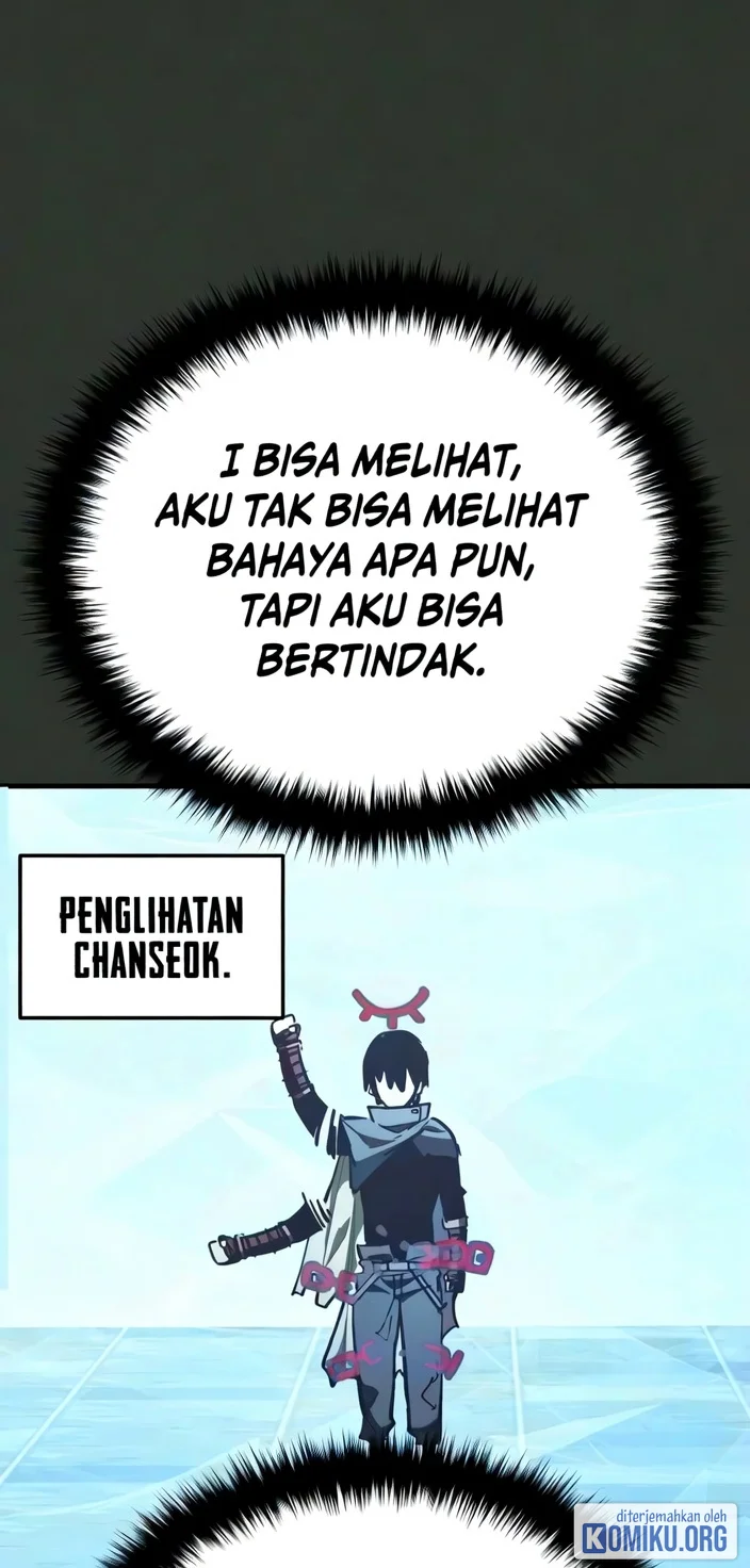World-Saving Is A Skill Chapter 32 Gambar 44