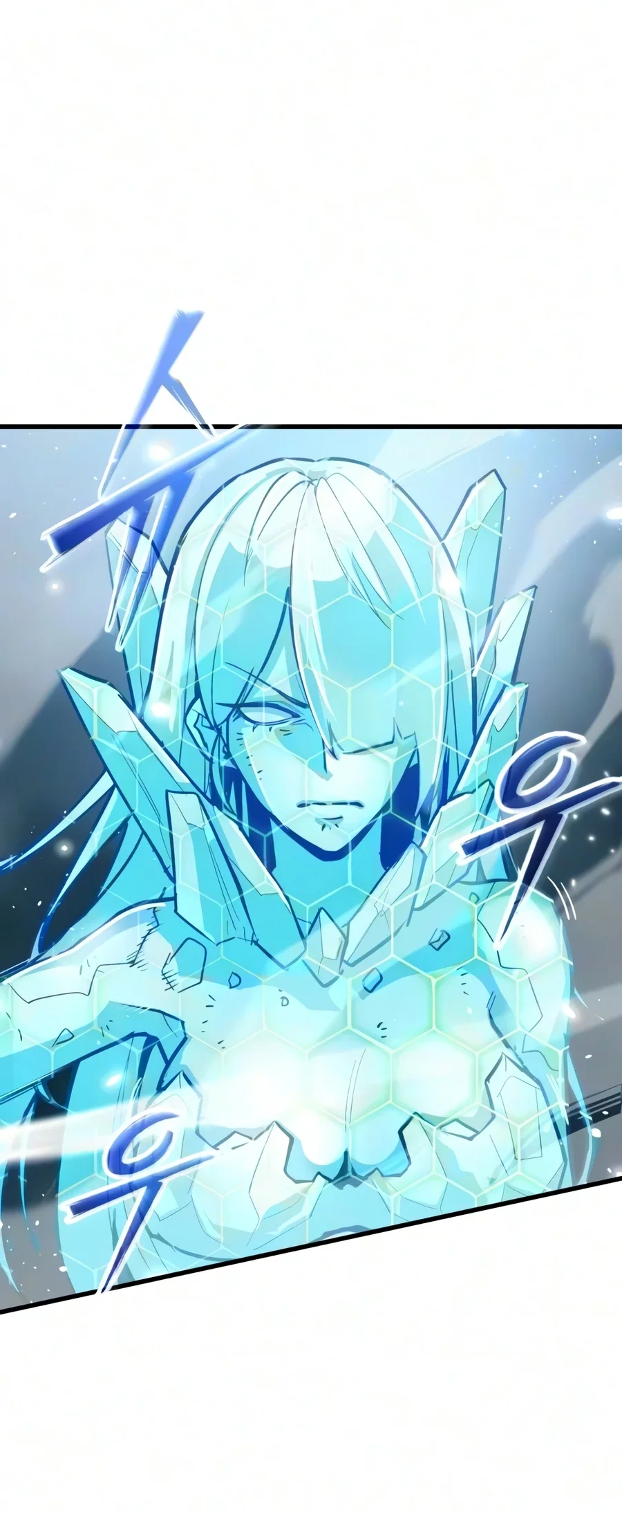 World-Saving Is A Skill Chapter 33 Gambar 47