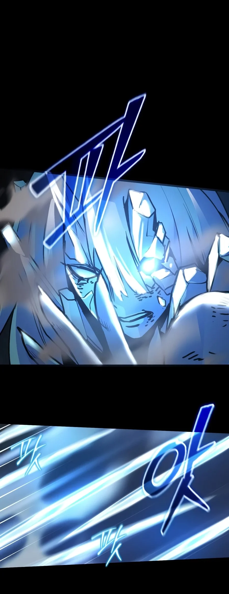 World-Saving Is A Skill Chapter 34 Gambar 43