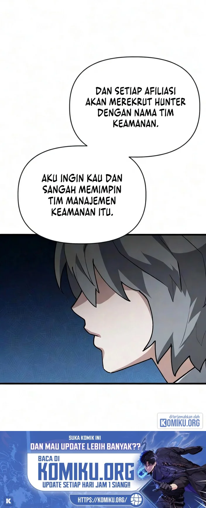 World-Saving Is A Skill Chapter 35 Gambar 30