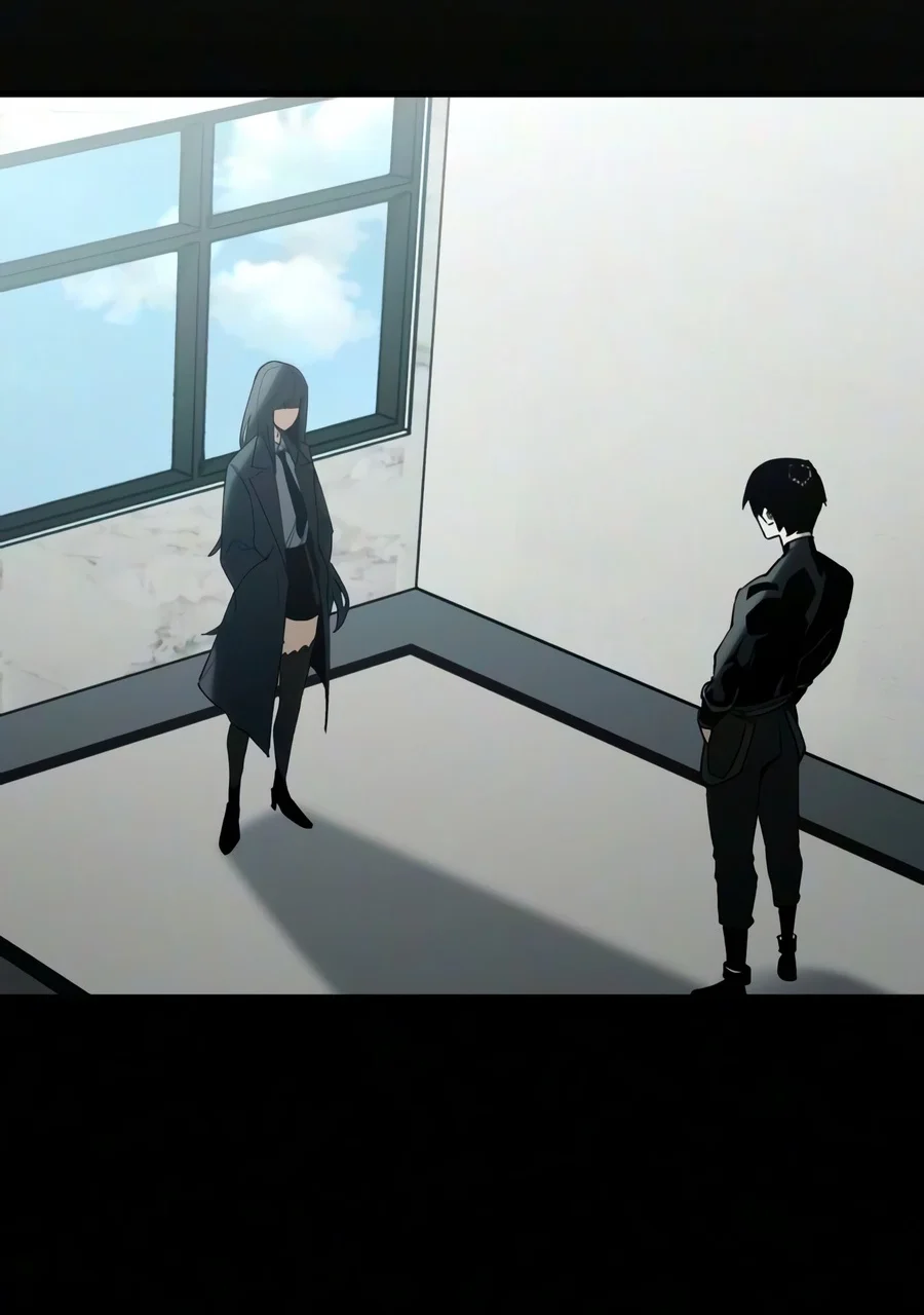 World-Saving Is A Skill Chapter 39 Gambar 33