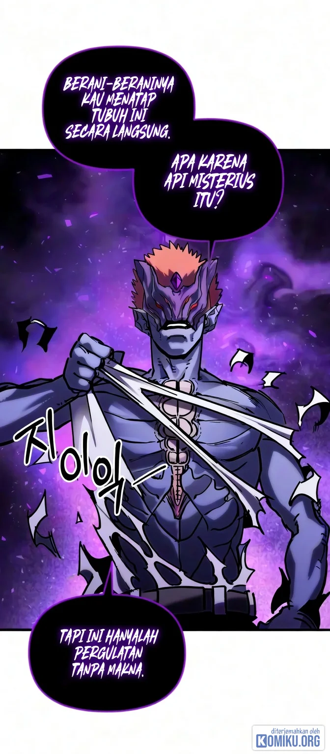 World-Saving Is A Skill Chapter 40 Gambar 37