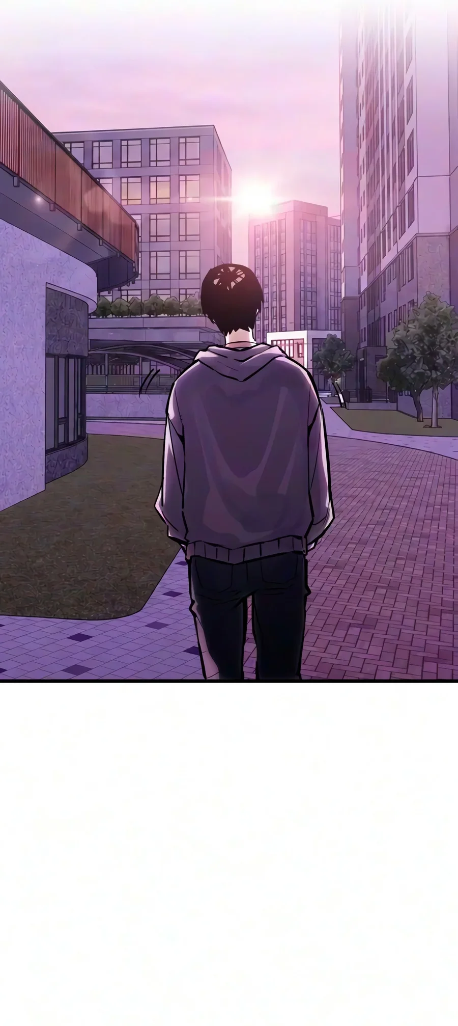 World-Saving Is A Skill Chapter 41 Gambar 28