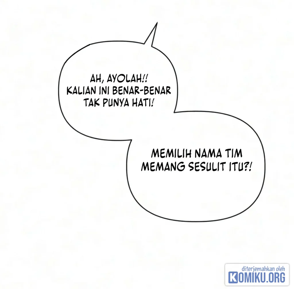 World-Saving Is A Skill Chapter 42 Gambar 34