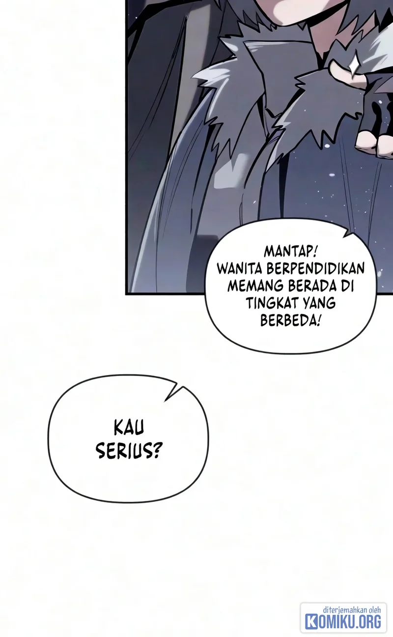 World-Saving Is A Skill Chapter 42 Gambar 37