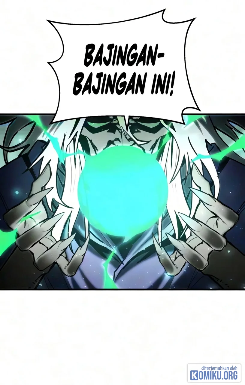 World-Saving Is A Skill Chapter 43 Gambar 36