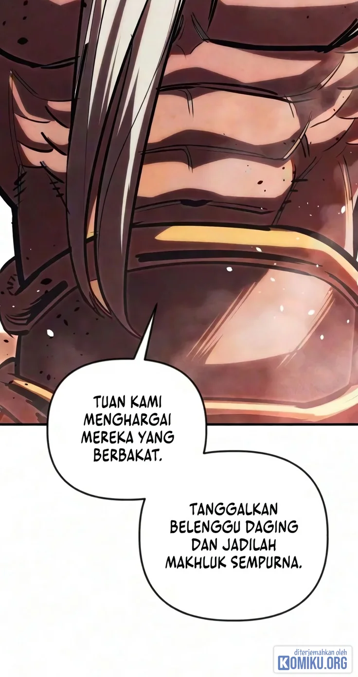 World-Saving Is A Skill Chapter 44 Gambar 33