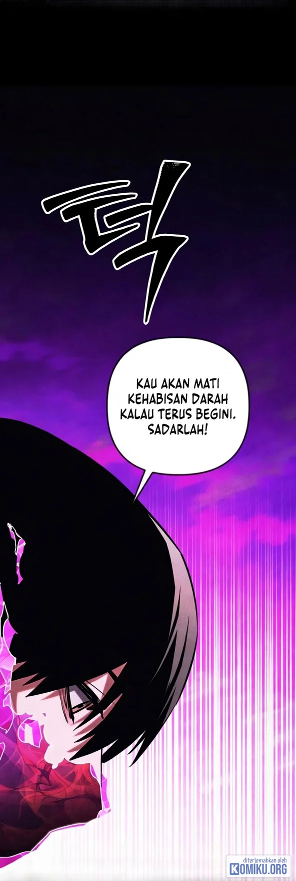 World-Saving Is A Skill Chapter 46 Gambar 34