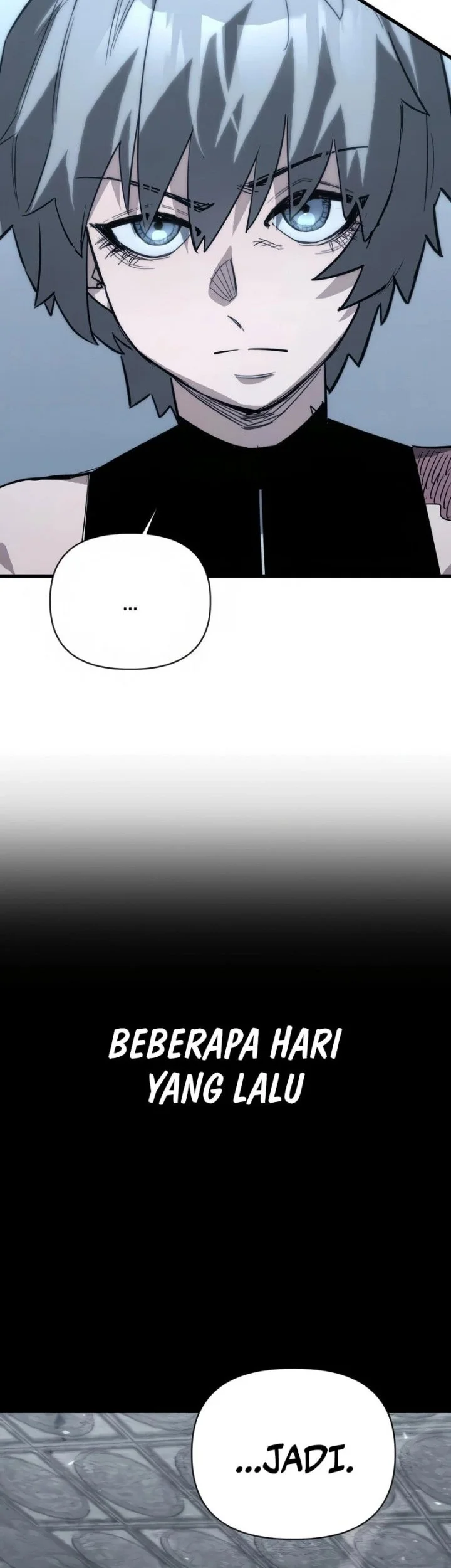 World-Saving Is A Skill Chapter 9 Gambar 27