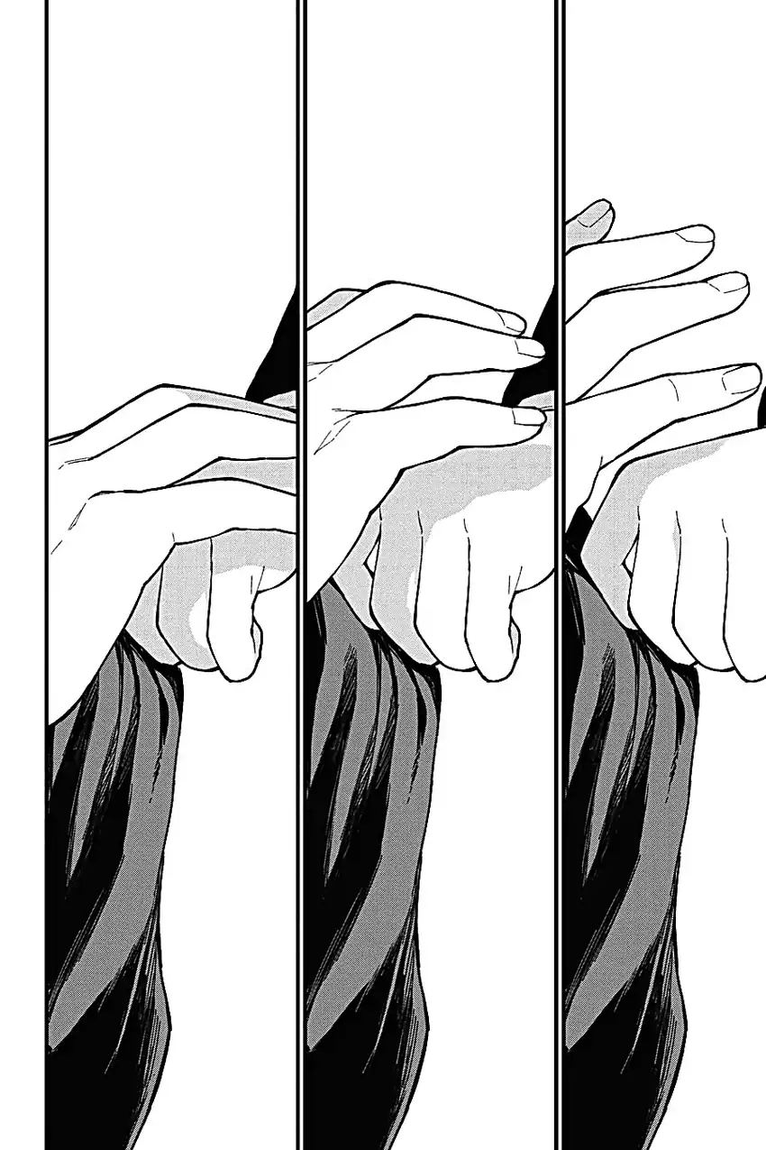 Yahari Ore no Seishun Love Come wa Machigatteiru @comic Chapter 108 Gambar 23