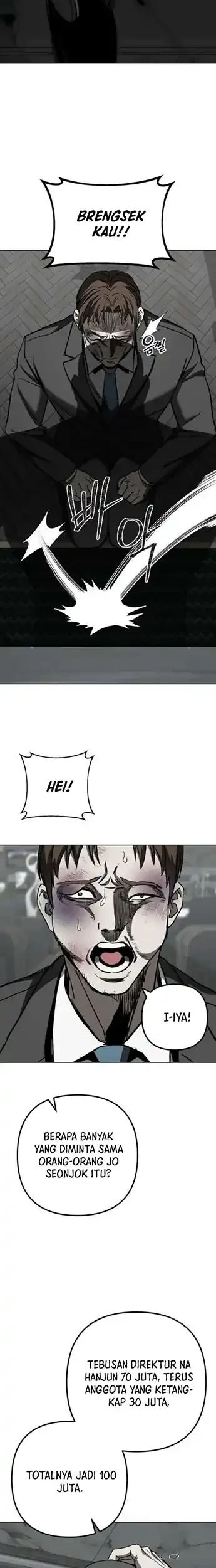 Yaksha Chapter 10 Gambar 14