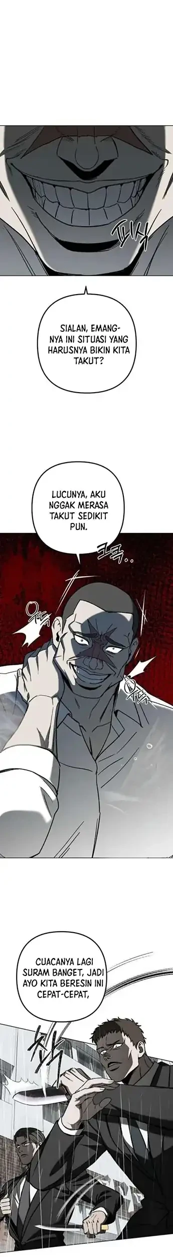 Yaksha Chapter 11 Gambar 14