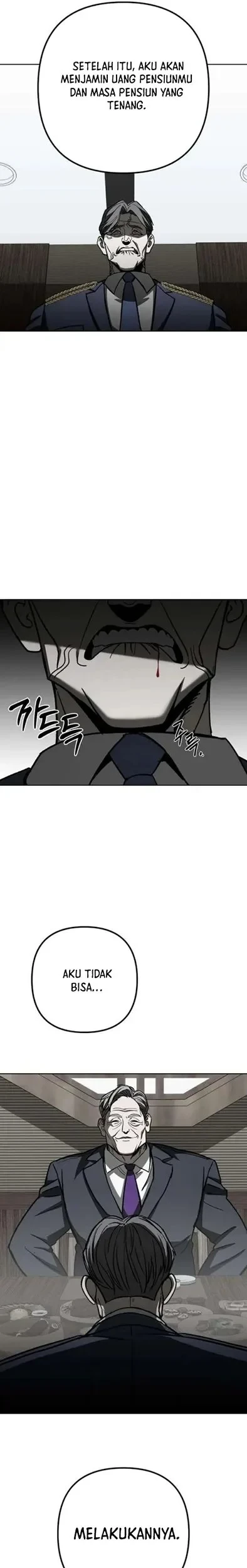 Yaksha Chapter 14 Gambar 13