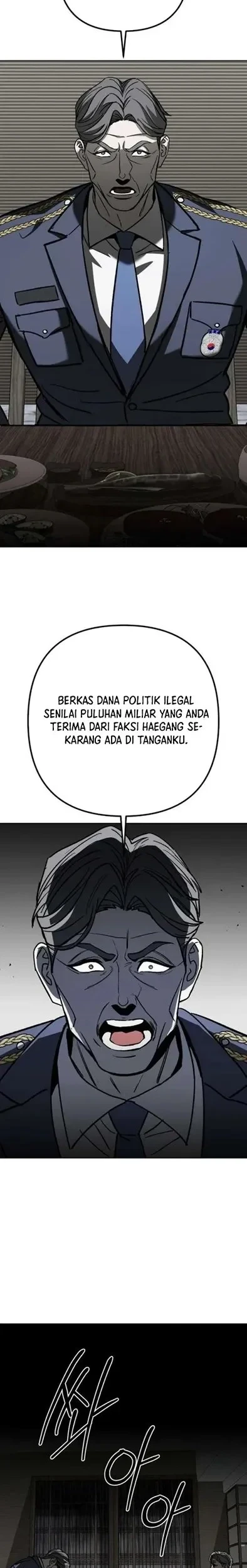 Yaksha Chapter 14 Gambar 14