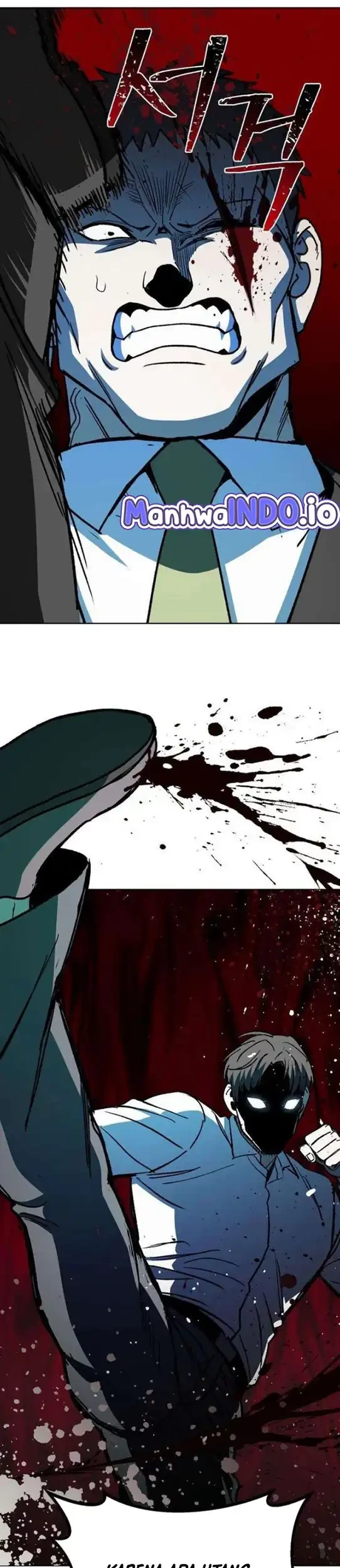 Yaksha Chapter 15 Gambar 19