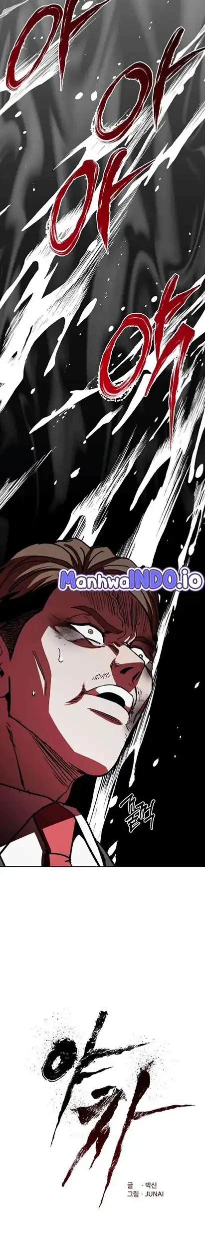 Yaksha Chapter 16 Gambar 19