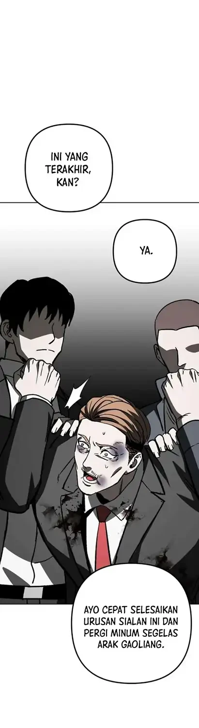 Yaksha Chapter 16 Gambar 20