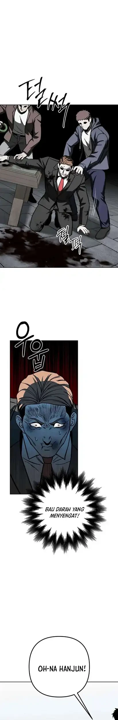 Yaksha Chapter 16 Gambar 21